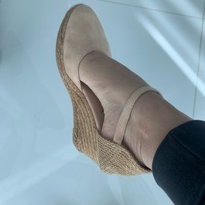 Gaimo espadrilles